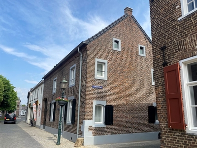 Laurierstraat 1 a