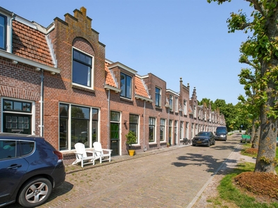 Nieuwe Zijds Burgwal 58