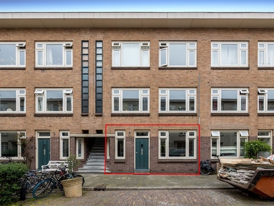 Nieuwravenstraat 18