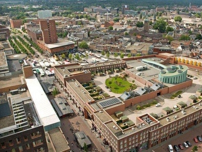 Oldenzaalsestraat 114 Ik wil huren