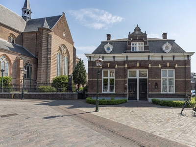 Oude Kerkstraat 18