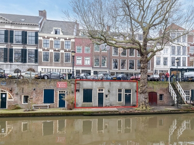 Oudegracht 239