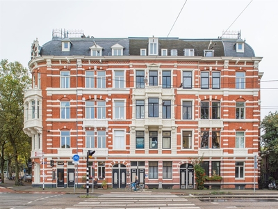 Sarphatistraat 478 A