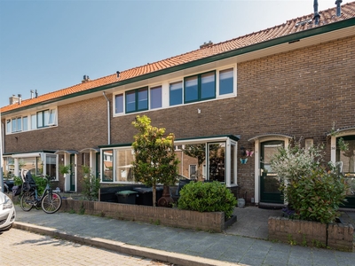 Saturnusstraat 52