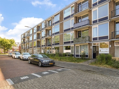 Spaarnestraat 24