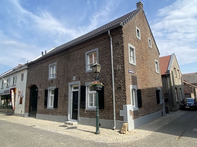 Steenweg 1