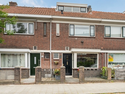 Sweelinckstraat 15