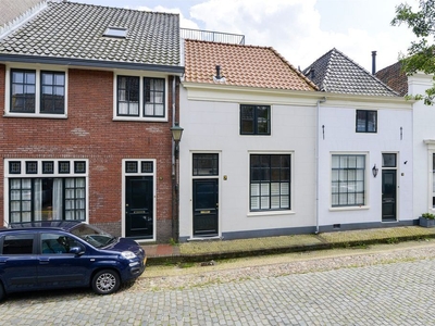 Turfpoortstraat 7