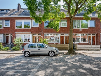 Verboomstraat 24 A