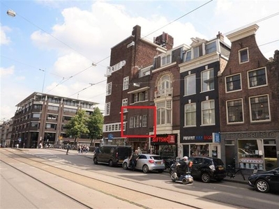 Vijzelstraat in Amsterdam (43m2)