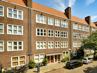 Warmondstraat 175 II