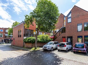 Houtzagersstraat 39