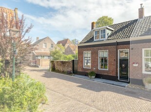 Kapellestraat 4