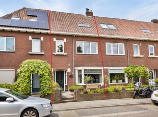 Oranjestraat 1