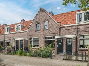 Westinghousestraat 34