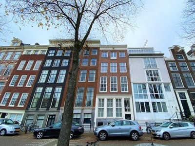 Amstel in Amsterdam (97m2)