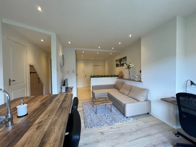 Appartement te huur Boerhaavelaan, Schiedam