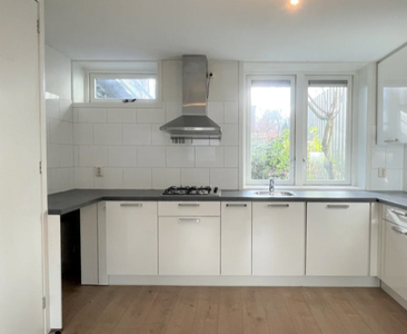 Appartement te huur 's-Gravendijkwal, Rotterdam