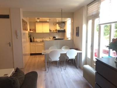 Appartement te huur Zaailand, Leeuwarden