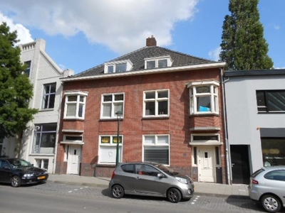 Bleekstraat in Eindhoven (55m2)