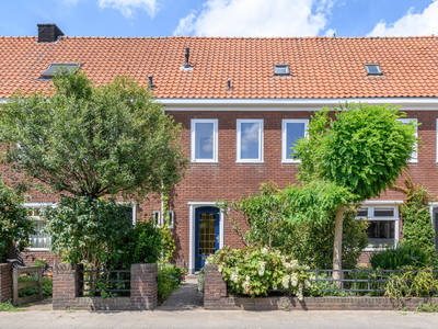 Bosbesstraat 86