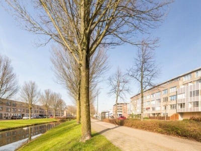 Brabantstraat in Alphen aan den Rijn (79m2)