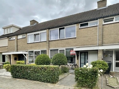 Brederolaan in Etten-Leur (118m2)