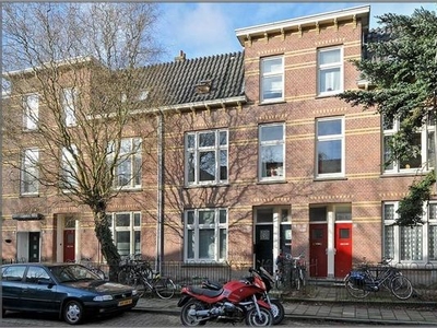 Bronsgeeststraat in Nijmegen (100m2)