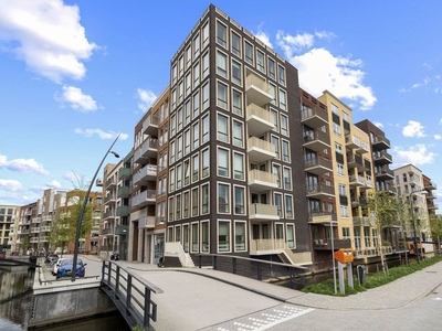 Carel Willinkgracht in Diemen (68m2)