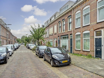 Colensostraat 31 RD