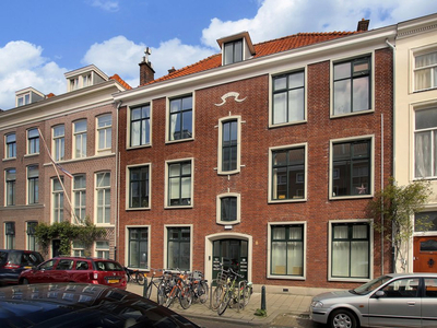 De Ruijterstraat 59