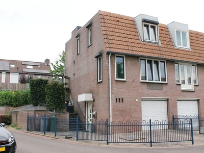 Dokter Haackstraat in Gulpen (128m2)