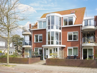 Dr C A Gerkestraat 43 B