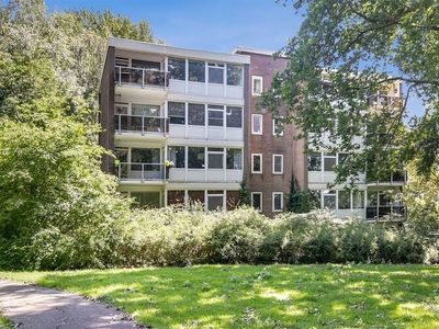 Erasmuslaan in Amstelveen (83m2)