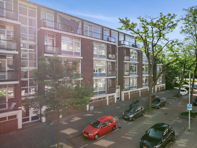 Fluitstraat 11B