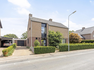 Geverikerstraat 50a