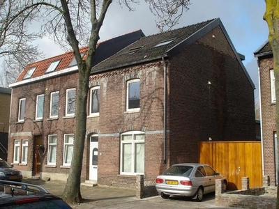 Heidestraat in Geleen (45m2)