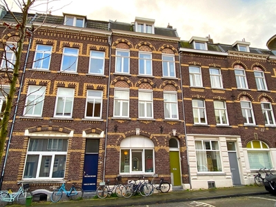 Herbenusstraat in Maastricht (44m2)