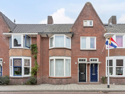 Hoogvensestraat 107