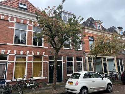 Jan Goeverneurstraat in Groningen (25m2)