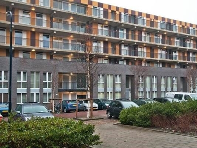 Klaas Katerstraat in Amsterdam (80m2)