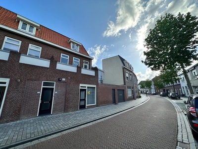 Koepelstraat in Bergen op Zoom (44m2)