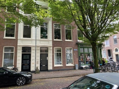 Maliestraat in Utrecht (95m2)