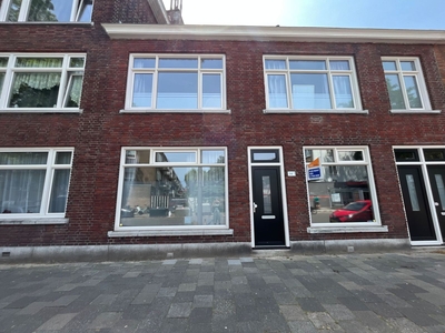 Markerstraat in Rotterdam (44m2)