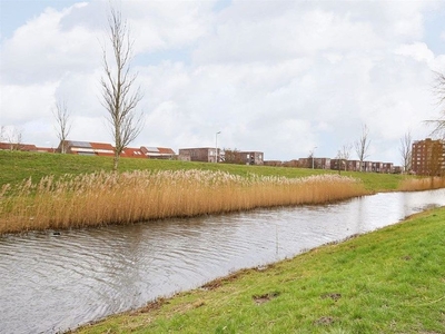 Oosterschelde in Hoofddorp (55m2)