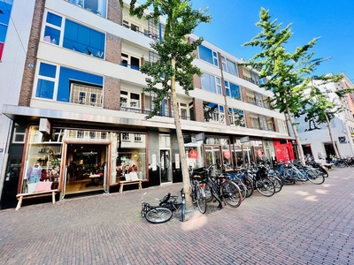 Oude Binnenweg in Rotterdam (71m2)