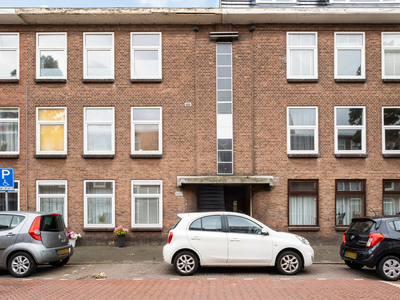 Pluvierstraat 373