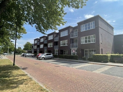 Prins Frisohof in Sint Maartensdijk (80m2)