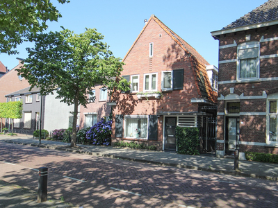 Prins Hendrikstraat 18