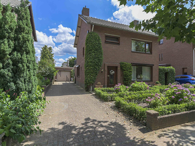 Prins Hendrikstraat 38